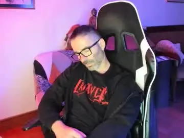 Chaturbate Private Sex Chat of luckydrakex