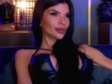 Chaturbate Live Sex of mistresselenia