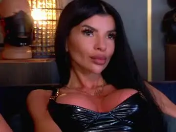 Chaturbate Sex Chat of mistresselenia