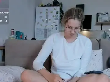 Chaturbate Sex Cam of ms_foryou