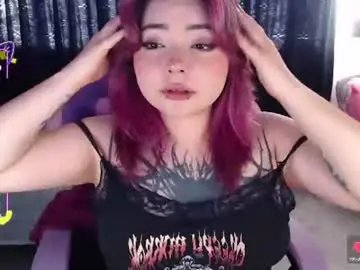 Chaturbate Live Porn of strangergirlxxx