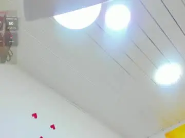 Chaturbate Nude Webcam of tamara_bloom