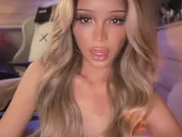 Chaturbate Best live sex cam show of the_enchantressxx