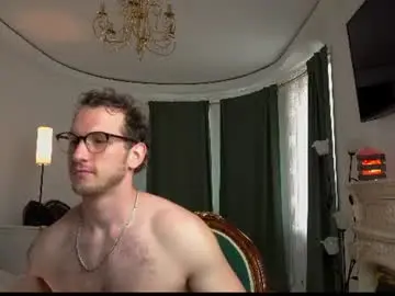 Chaturbate Private Sex Chat of viktor_secret