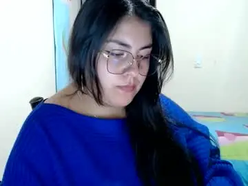 Chaturbate Sex Chat of alejandraa_33