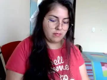 Chaturbate Best live sex cam show of alejandraa_33