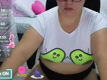 Chaturbate Live Porn of anahi_moore