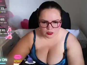 Chaturbate Nude Webcam of anahi_moore