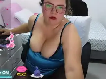 Chaturbate Best live sex cam show of anahi_moore