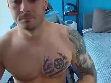 Chaturbate Live Porn of hot_cap_77
