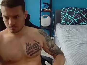 Chaturbate Sex Chat of hot_cap_77