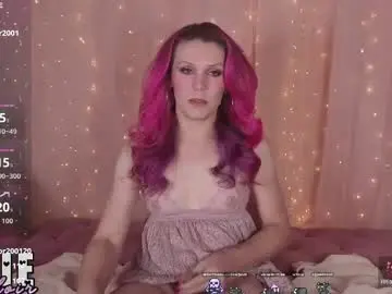 Chaturbate Sex Cam of kylieboudoir