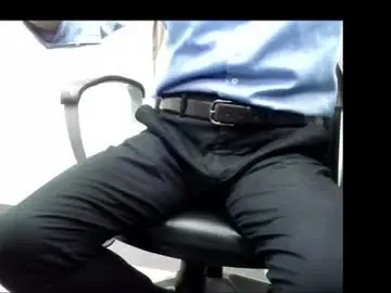 Chaturbate Best Webcam of officelush