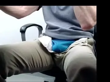 Chaturbate Live Sex of officelush