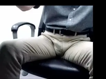 Chaturbate Sex Cam of officelush