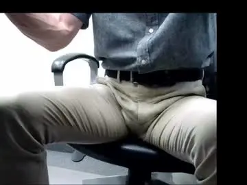 Chaturbate Private Sex Chat of officelush