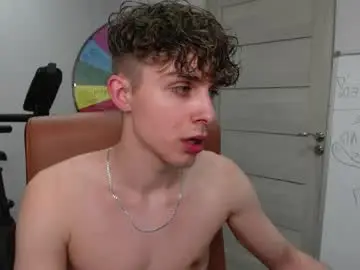 Chaturbate Sex Chat of damien_dallas