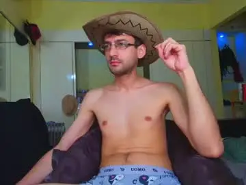 Chaturbate Free Live Porn of hungeddy