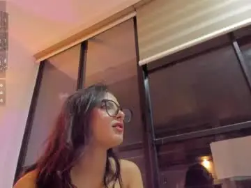 Chaturbate Sex Cam of imsofia_dy