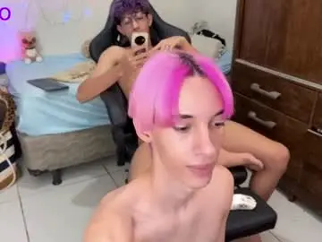 Chaturbate Free Live Porn of kiantwink