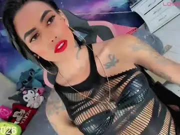 Chaturbate Live Sex Cam of kilye_nellaa