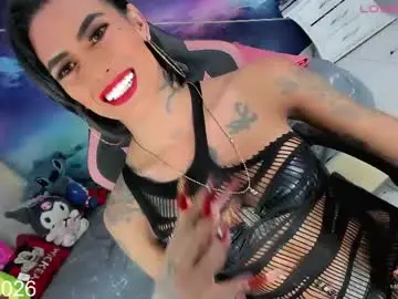Chaturbate Best live sex cam show of kilye_nellaa