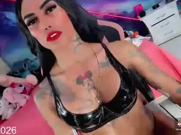 Chaturbate Sex Cam of kilye_nellaa