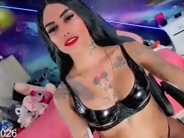 Chaturbate Sex Chat of kilye_nellaa