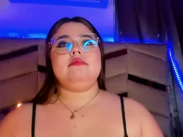 Chaturbate Sex Chat of madissonlee__