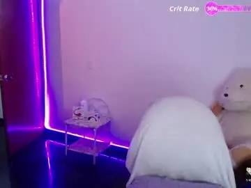 Chaturbate Best live sex cam show of meg_velvet