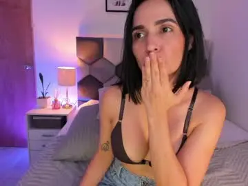 Chaturbate Live Sex of miazurek