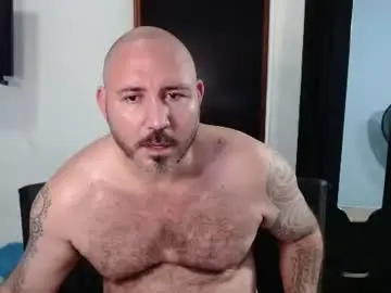 Chaturbate Watch Live Sex Cams of osobrandon567
