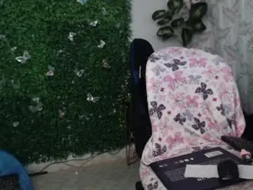 Chaturbate Live Porn of valquiria_sirgun