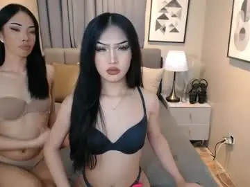 Chaturbate Nude Webcam of xianty_08