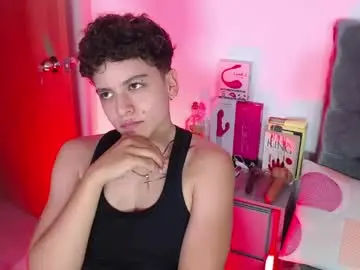 Chaturbate Watch Live Sex Cams of antonella_cruz02