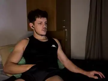 Chaturbate Sex Cam of braziliangoodboy