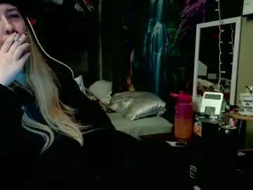 Chaturbate Sex Cam of candismiths