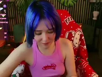 Chaturbate Nude Webcam of catharinejones