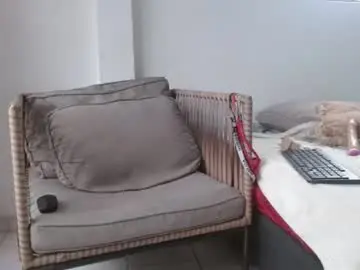Chaturbate Nude Webcam of johan_kitten