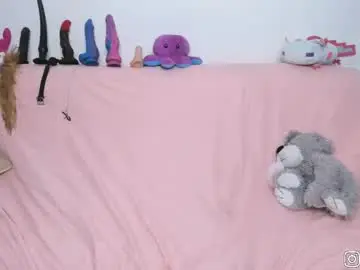 Chaturbate Adult Webcam of pinkslobber