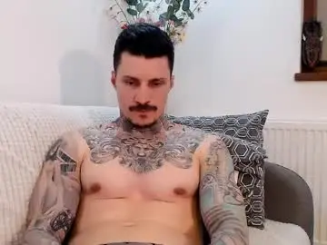 Chaturbate Live Sex Cam of tyagodoll