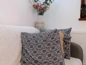 Chaturbate Live Sex Cam of tyagodoll