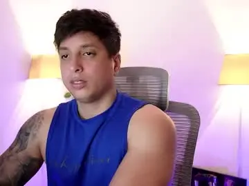 Chaturbate Live Porn of appolo_allen