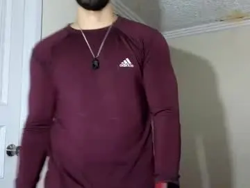 Chaturbate Live Porn of jackecuador
