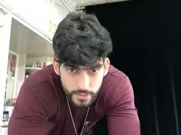 Chaturbate Best live sex cam show of jackecuador
