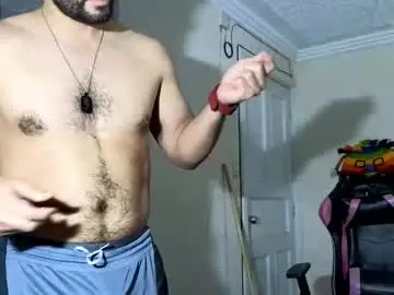 Chaturbate Sex Chat of jackecuador