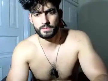 Chaturbate Adult Webcam of jackecuador