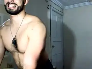 Chaturbate Live Porn of jackecuador