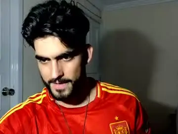 Chaturbate Nude Webcam of jackecuador