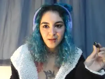 Chaturbate Watch Live Sex Cams of melaniefairy